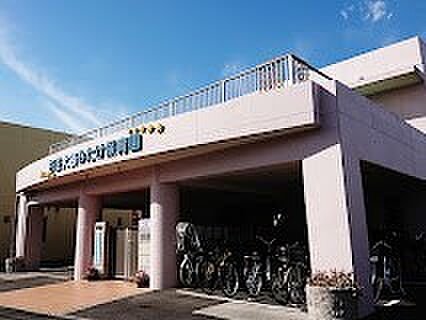 幼稚園・保育園 1000m 杉並大宙みたけ保育園
