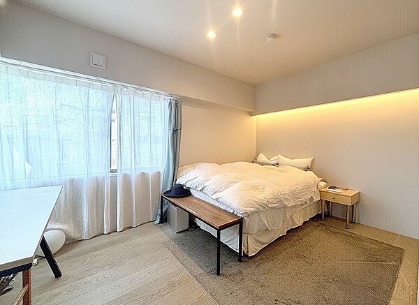 自分だけのスペース、どんなお部屋にするかとっても楽しみですね。