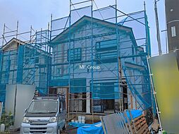 埼玉県所沢市大字上安松