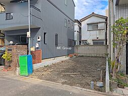 東京都足立区小台２丁目