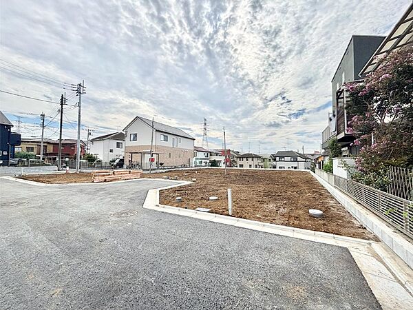 ゆとりと開放感が日々の快適さになる住まい