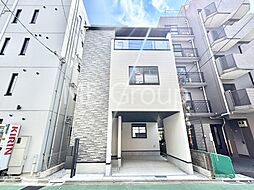 東京都板橋区大谷口北町