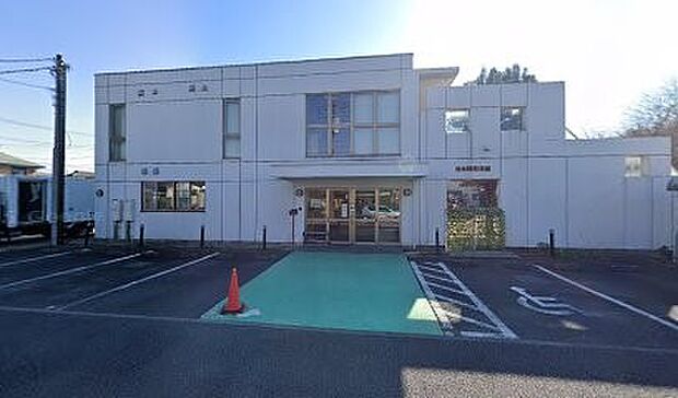 幼稚園・保育園 276m 南林間保育園
