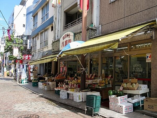 その他環境写真 m