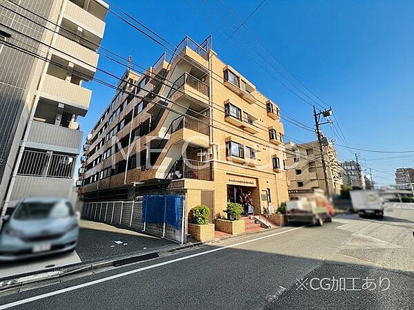 溢れる陽光でご家族の笑顔も輝く