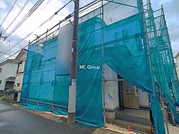 埼玉県川越市大塚２丁目