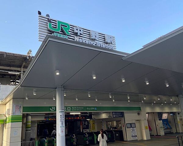 周辺
