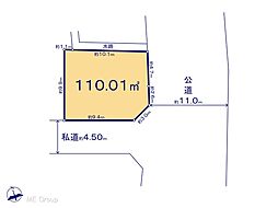 東村山市多摩湖町1丁目 土地 全14区画
