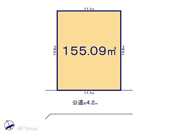 区画図：311002480909
