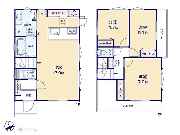 図面と異なる場合は現況を優先
