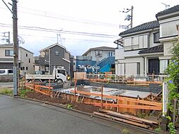 埼玉県富士見市大字水子