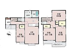 埼玉県富士見市水谷東３丁目