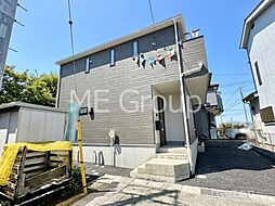 埼玉県富士見市大字勝瀬