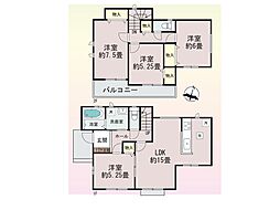 埼玉県富士見市水谷東３丁目