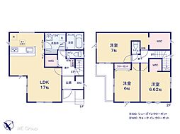埼玉県川口市江戸３丁目