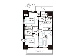 パティーナ新板橋