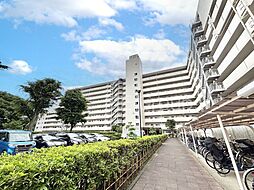グリーンコーポ川口