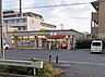周辺：コンビニ 600m セブン-イレブン さいたま与野公園店