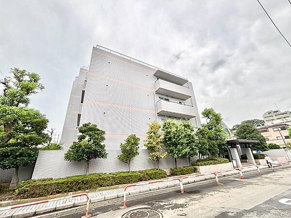 穏やかな時間が過ごせそうな立地