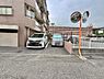 駐車場：外観 敷地内に駐車場施設