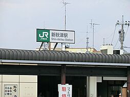 所沢市大字上安松 土地