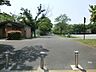 周辺：公園 400m 東綾瀬公園