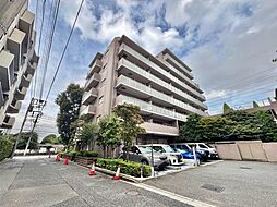 リーデンススクエア石神井台