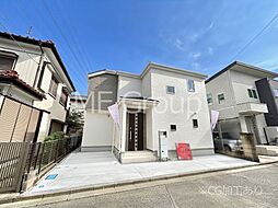 埼玉県川越市砂新田６丁目