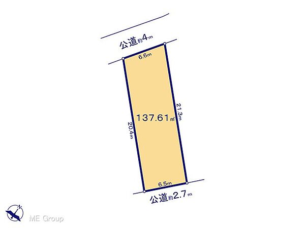 区画図：311002486009