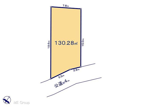 区画図：311002486189