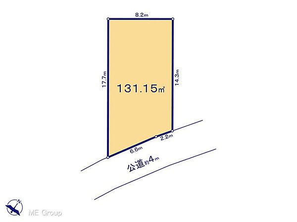 区画図：311002486191