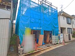 東京都練馬区南大泉４丁目