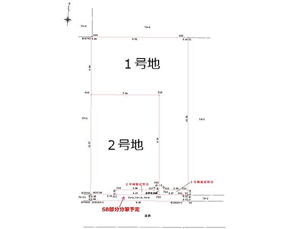 区画図：311002486195