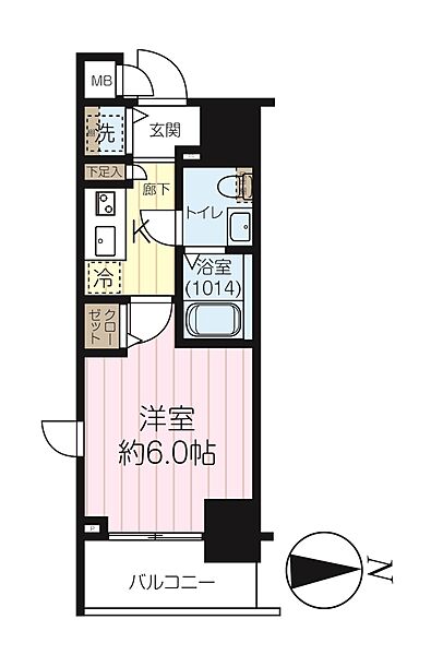間取り：313004907561