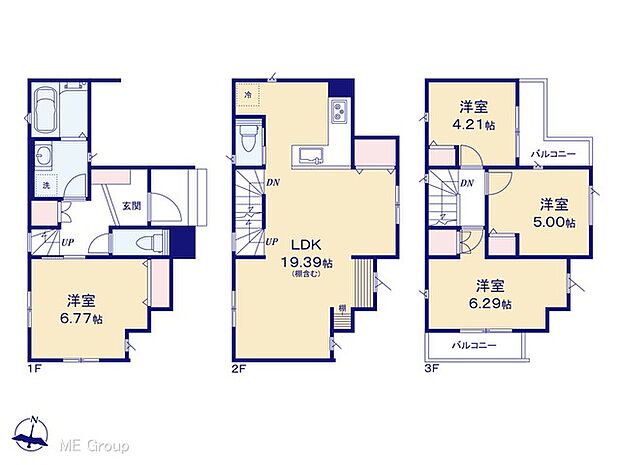図面と異なる場合は現況を優先