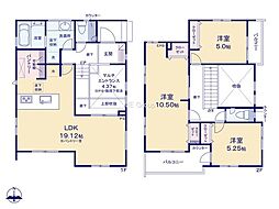 埼玉県川口市大字東本郷