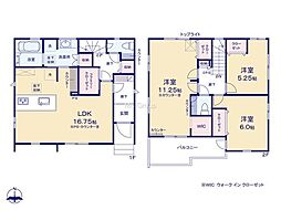 埼玉県川口市大字東本郷