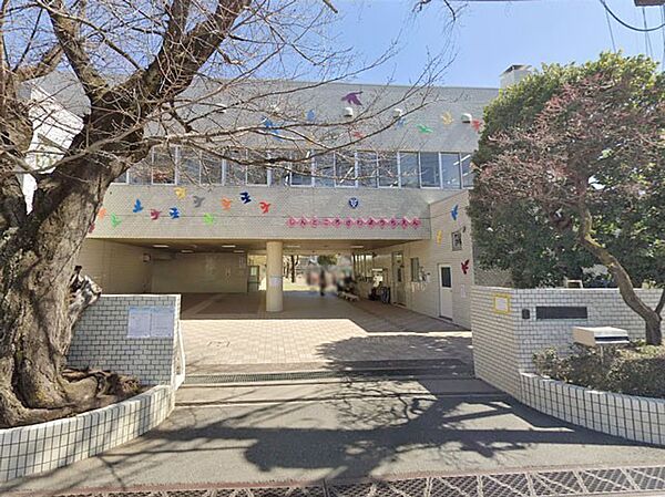 幼稚園・保育園 300m 新所沢幼稚園