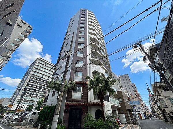 外観「無料オンライン相談」受付中！ゆとりが笑顔を生む心地よい生活