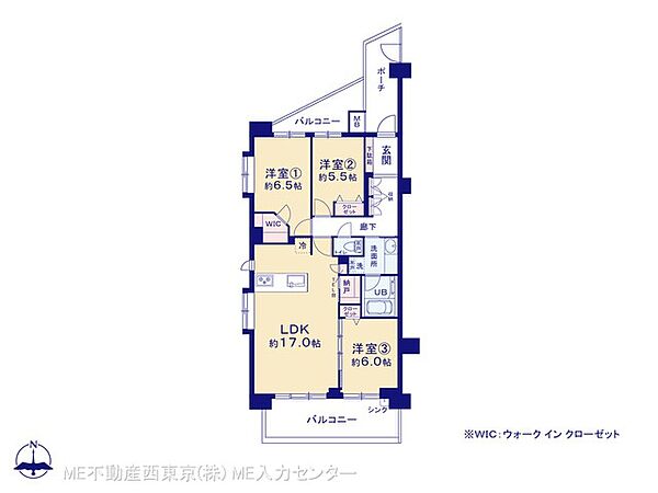 間取り：313004898655
