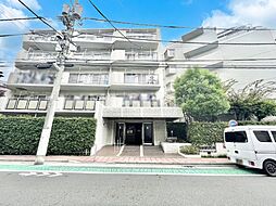 北千住スカイハイツ
