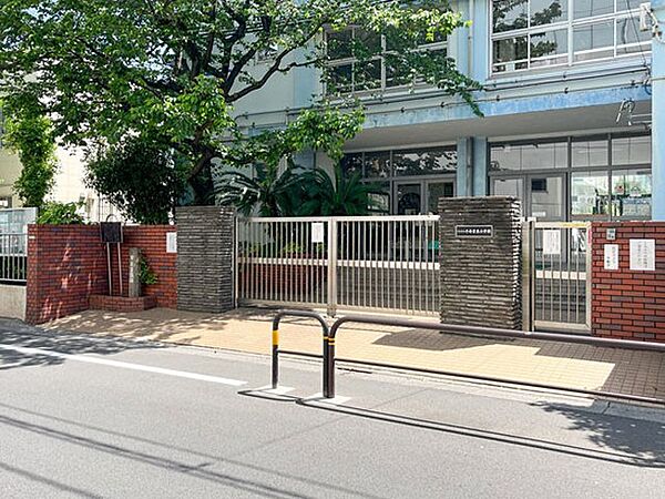 小学校 400m 足立区立千寿常東小学校