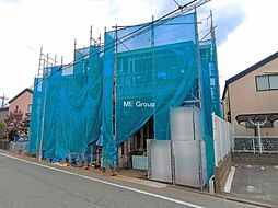 東京都練馬区谷原２丁目