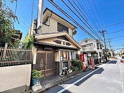 東京都練馬区田柄３丁目