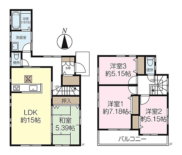 間取り：311002493824