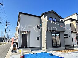埼玉県川越市中台２丁目