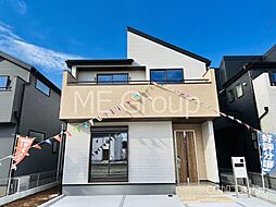 埼玉県川越市中台２丁目