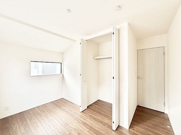 自分だけのスペース、どんなお部屋にするかとっても楽しみですね!