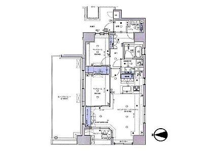 間取り:間取り 間取り:間取り