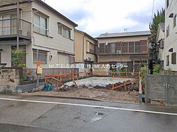 埼玉県川口市上青木西３丁目